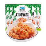 Kimchi 200g - Gusto Originale - Trovasia - C1201002