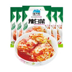 Kimchi 200g - Gusto Piccante - Trovasia - C120100101