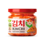 Kimchi 215g - Trovasia - C1201101