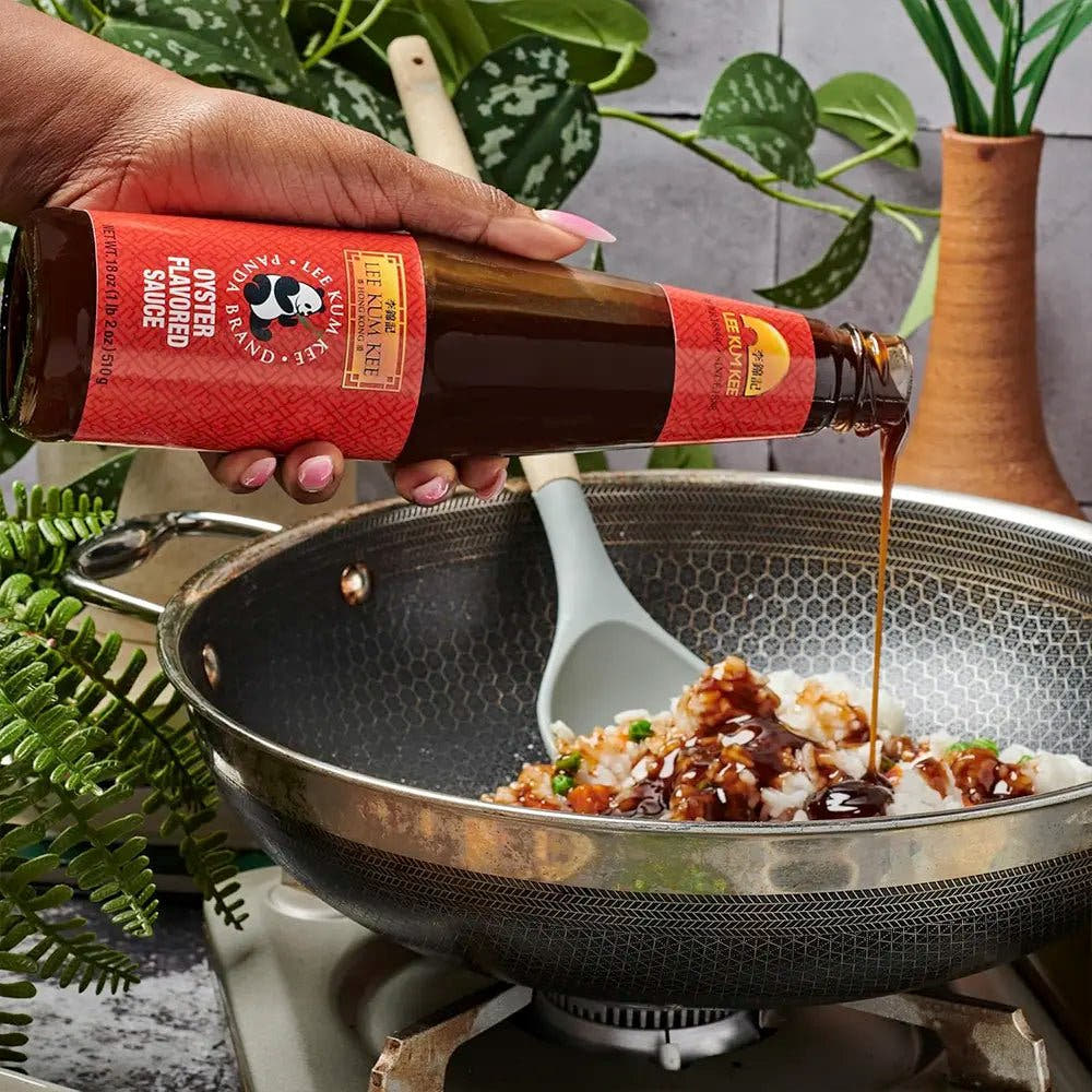 Lee Kum Kee | Salsa di Ostriche - Trovasia - C09001 - 0601