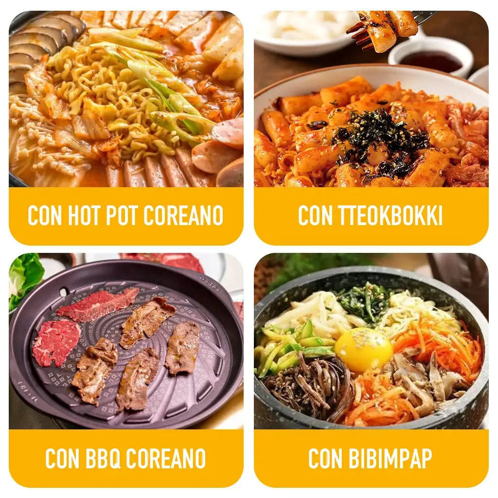 Makgeolli 750ml Alc.6% (Liquore di Riso Coreano) - Gusto Originale - Trovasia - B1000401