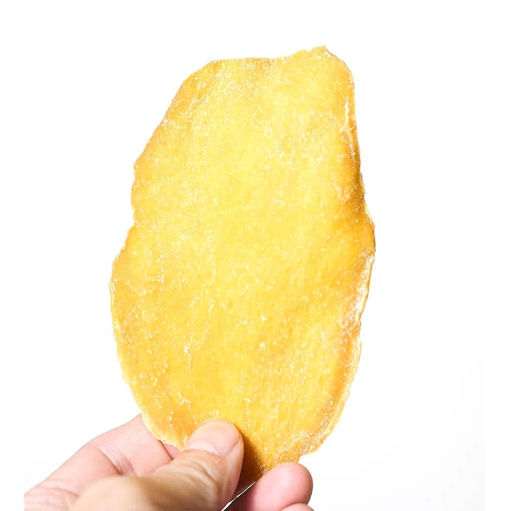Mango Essiccato in Stile Thailandese 70g - Trovasia - S08008 - 01