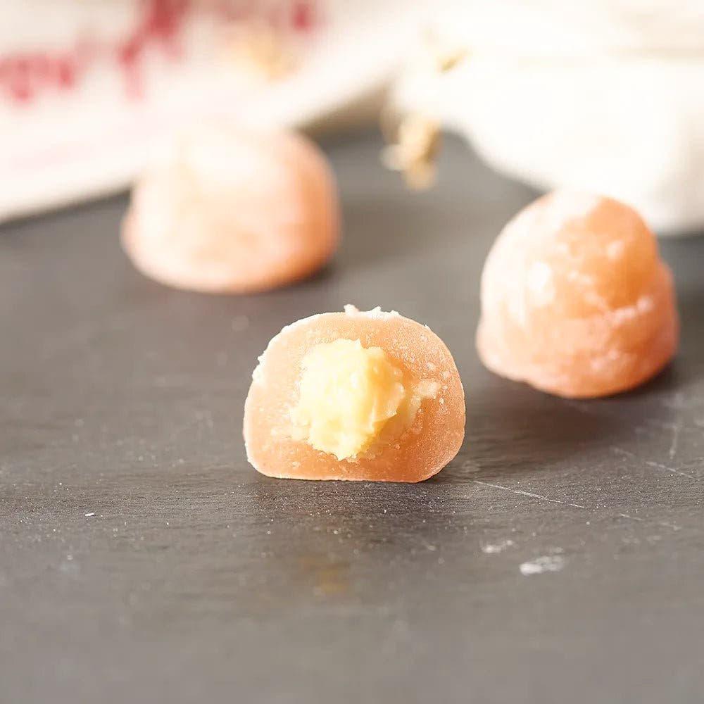 Mico Mochi 80g - Gusto Fragola - Trovasia - S0202702