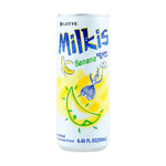 Milkis | Bevanda Gassata Coreana 250ml – Gusto Banana - Trovasia - B04005 - 02