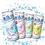 Milkis | Bevanda Gassata Coreana 250ml – Gusto Melone - Trovasia - B04005 - 04