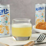 Milkis | Bevanda Gassata Coreana 250ml – Gusto Melone - Trovasia - B04005 - 04