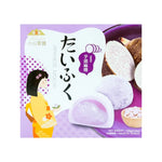 Mochi 140g - Gusto Taro - Trovasia - s0202202