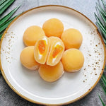 Mochi a Tre Strati 208g – Gusto Mango - Trovasia - S02 - PP011 - 01