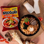 Neoguri Udon 120g - Gusto Mild Piccante - Trovasia - I0102102