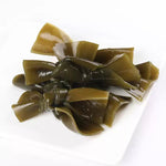 Nodi di Alga Kombu Essiccata 50g - Trovasia - A0800901