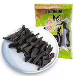 Nodi di Alga Kombu Essiccata 50g - Trovasia - A0800901