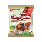 Nongshim Chapaghetti 140g - Gusto Jjajang - Trovasia - I010231001