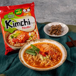 Nongshim Shin Ramyun 120g - Gusto Kimchi - Trovasia - i010050301