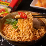 Nongshim Shin Ramyun 120g - Gusto Originale - Trovasia - i010050101