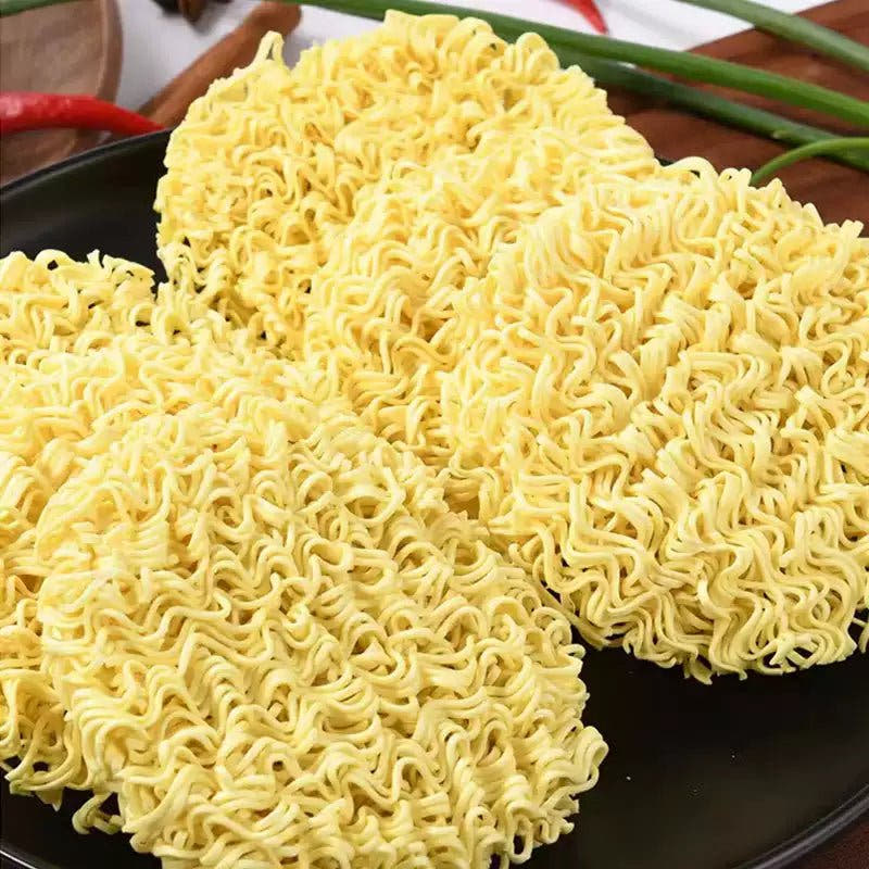Noodles 700g - Non - Fritti - Trovasia - dd0000002
