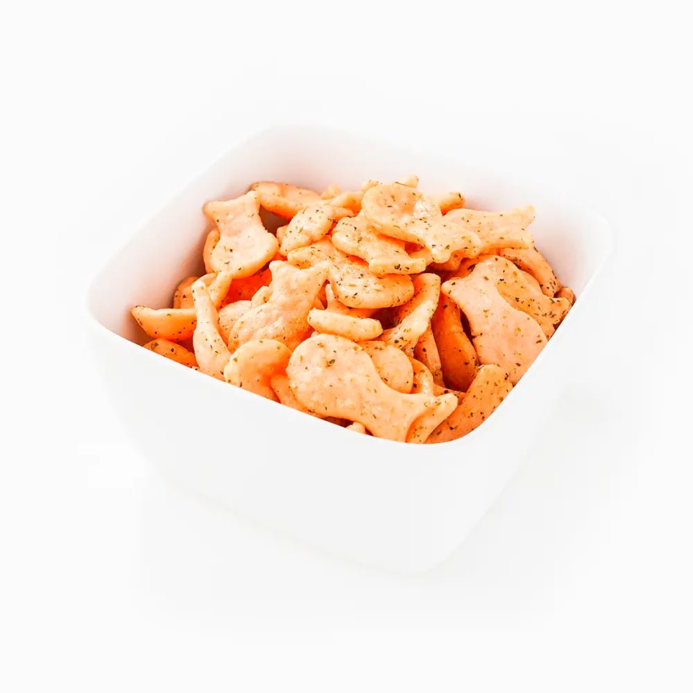 Oishi | Snack di Mais in Stile Giapponese 50g - Gusto Nori - Trovasia - S03003 - 0701