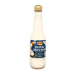 Olio di Cocco 100% Puro 250ml - Trovasia - c0600401