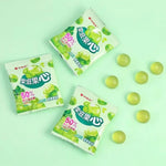 Orion | Caramelle Pelabili 70g – Gusto Uva Verde - Trovasia - S04 - CA007 - 0101