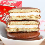 Orion Choco Pie - Gusto Cioccolato - Trovasia - S0200901