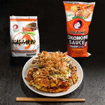 Otafuku | Salsa Okonomi per Topping 300g - Trovasia - C08015 - 01