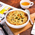 Ottogi Jin Ramen Cup 65g - Gusto Piccante - Trovasia - i0100404