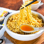 Ottogi Jin Ramen Cup 65g - Gusto Piccante - Trovasia - i0100404