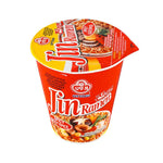 Ottogi Jin Ramen Cup 65g - Gusto Piccante - Trovasia - i0100404