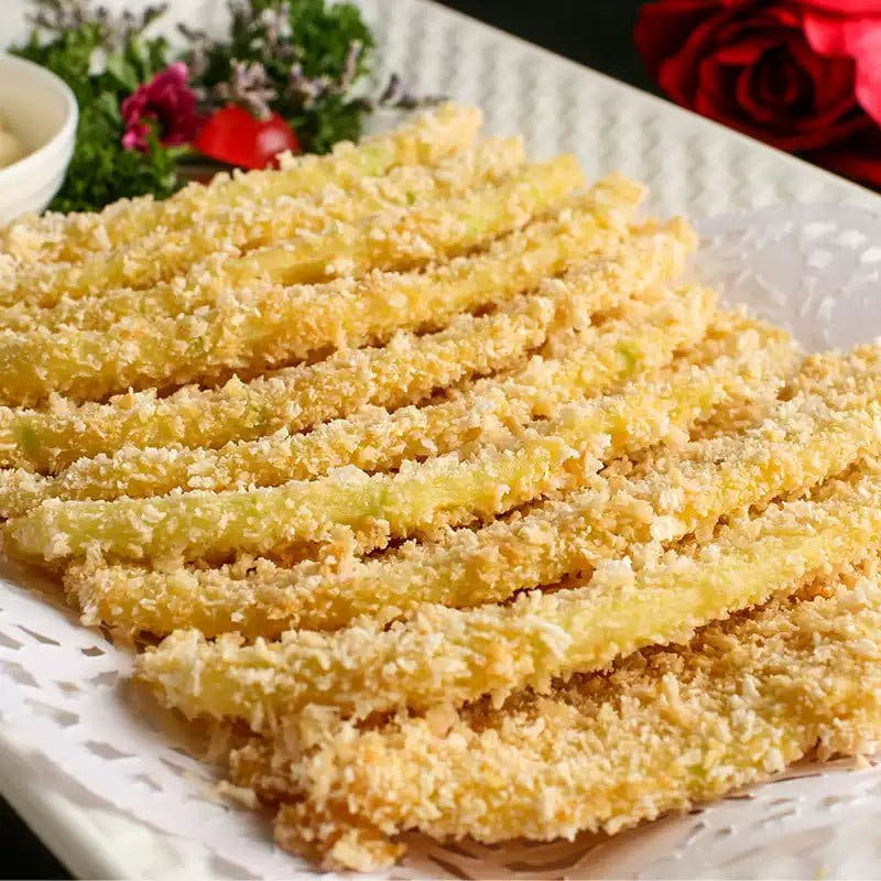 Panko 1kg - Pangrattato Giapponese - Trovasia - A08025 - 01