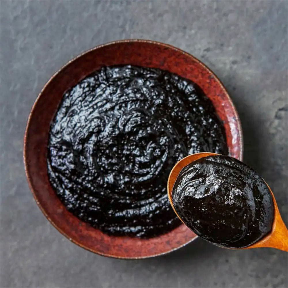 Pasta di Jjajang in Stile Cinese 250g - Trovasia - C08007 - 01