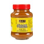 Pasta di Sesamo Puro - Trovasia - c0901001