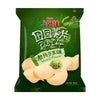 Oishi | Rustic Chips 50g - Wasabi Flavor