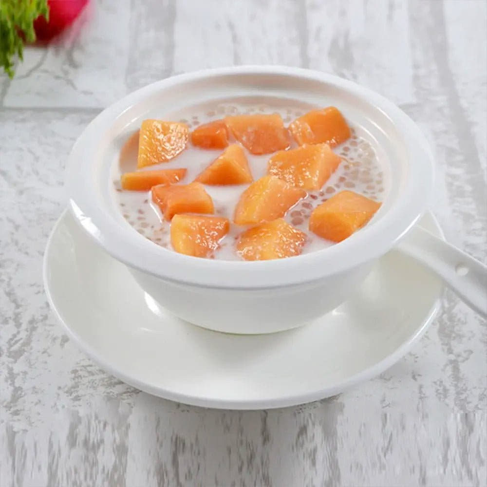 Perle di Tapioca 454g - Piccole - Trovasia - A08026 - 01