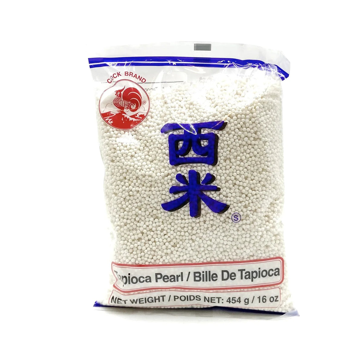 Perle di Tapioca - Trovasia - xm000001