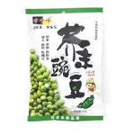 Piselli Croccanti 80g - Gusto Wasabi - Trovasia - S0800603