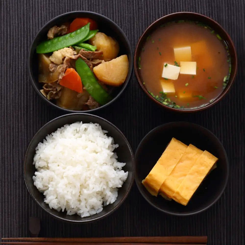 Polvere di Dashi 40g - Brodo Giapponese Istantaneo - Trovasia - C11007 - 01