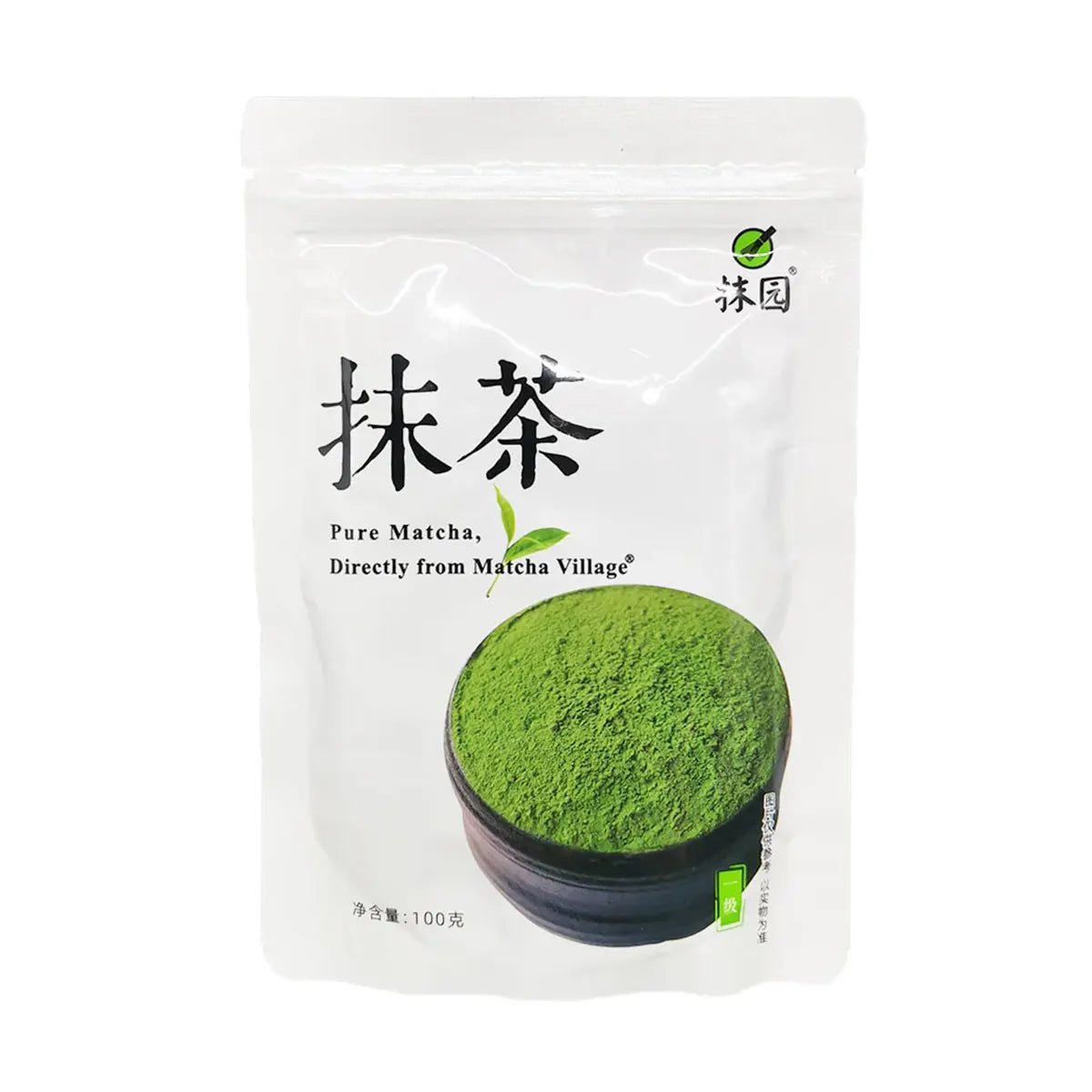 Polvere di Matcha 100g - Trovasia - b0900201