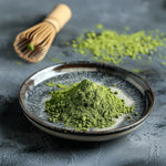 Polvere di Matcha 100g - Trovasia - b0900201