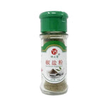 Polvere di Sale e Pepe di Sichuan 40g - Trovasia - c0500401