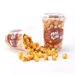 Popcorn 120g – Gusto Caramello - Trovasia - S03 - PS021 - 02