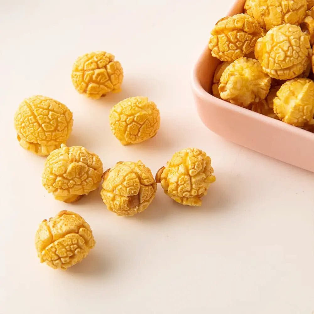 Popcorn 120g – Gusto Caramello - Trovasia - S03 - PS021 - 02