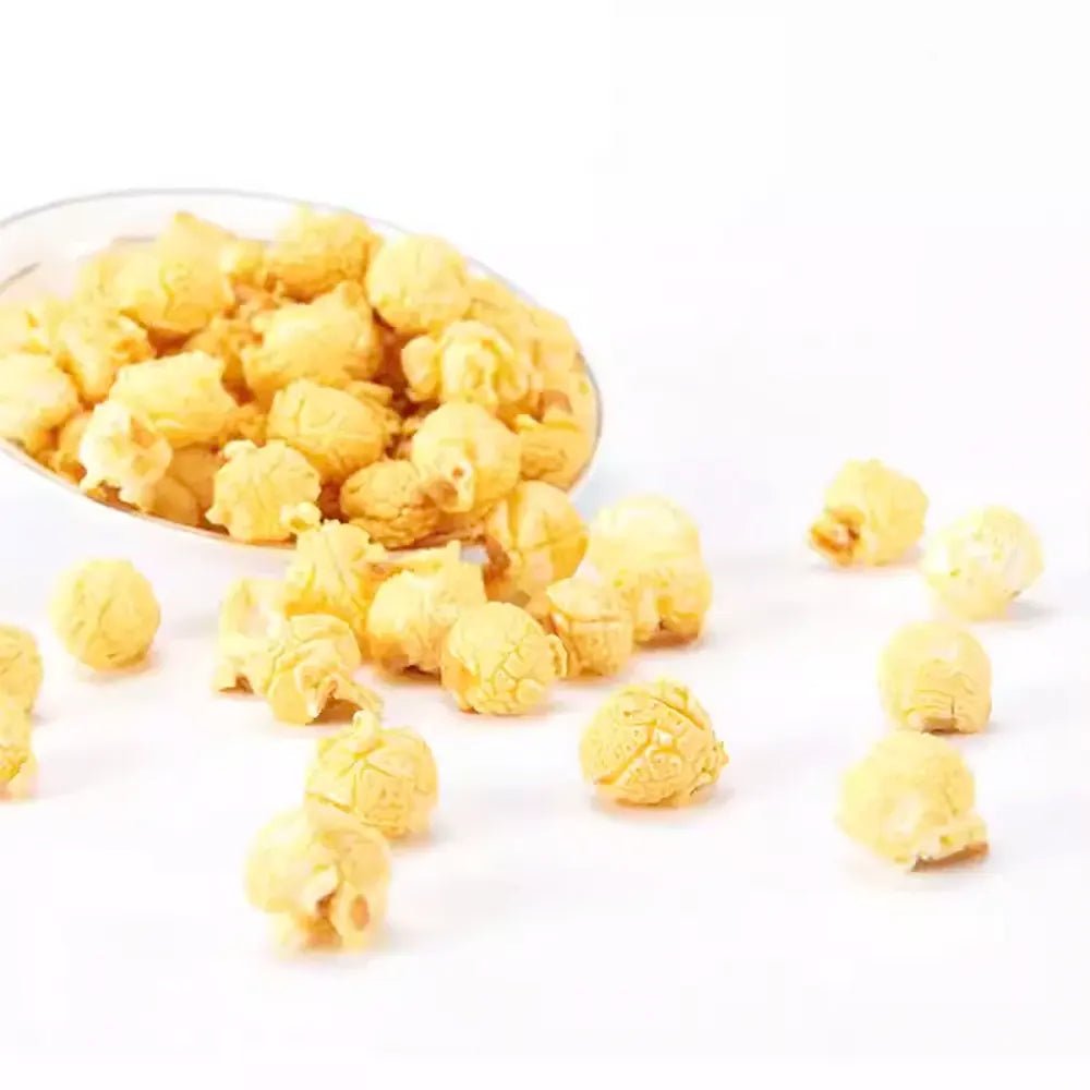 Popcorn 120g – Gusto Crema - Trovasia - S03 - PS021 - 01