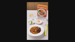 ZhaJiang Mian 237g– Noodles con Salsa Stile Beijing (JJAJANG)