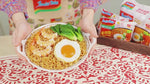 Indomie Stir-Fry Ramen Istantanei 80g - Gusto Originale