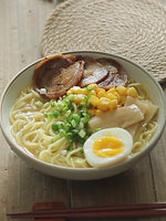 Ramen Freschi Giapponesi 600g