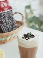 Azuki Candied Red Beans 500g – Ready to Enjoy