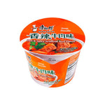 Ramen Cup KangShiFu - Gusto Manzo Piccante - Trovasia - rm0000011