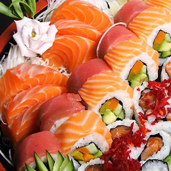 Riso per Sushi 1kg - Trovasia - a0900401