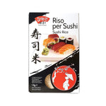 Riso per Sushi 1kg - Trovasia - a0900401