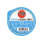 Salsa al Gusto di Frutti di Mare per Hot Pot 99g - Trovasia - cq0000001