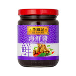 Salsa Hoisin - Gusto Frutta di Mare - Trovasia - LKK00004